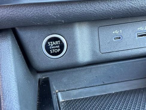 Certified 2023 Nissan Rogue S AWD/4WD image 36