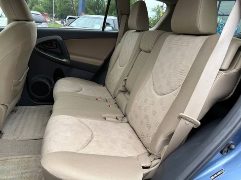 Used 2011 Toyota RAV4 4WD image 97