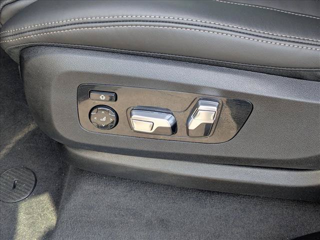 Used 2026 BMW X5 xDrive50e AWD/4WD image 4