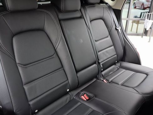 Certified 2025 MAZDA CX-5 AWD 2.5 S w/ Preferred Package image 14