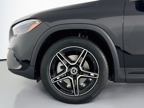 Certified 2026 Mercedes-Benz GLA 250 image 11