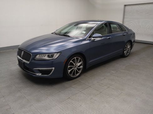 Used 2019 Lincoln MKZ Reserve w/ Reserve Plus Package AWD/4WD image 2