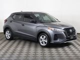 Used 2024 Nissan Kicks S image 2