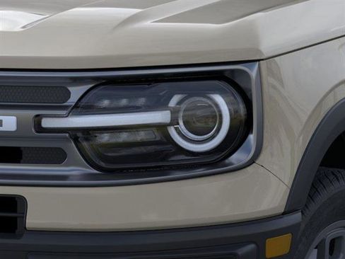 New 2024 Ford Bronco Sport Big Bend image 18