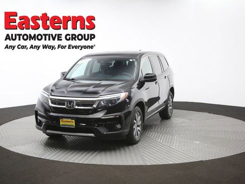 Used 2020 Honda Pilot EX-L image 58