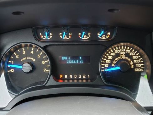 Used 2014 Ford F150 XL w/ Power Equipment Group image 24
