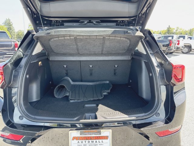 Used 2024 Buick Encore GX Sport Touring w/ Experience Buick Package AWD/4WD image 26