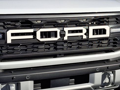 Used 2023 Ford Bronco Raptor image 36