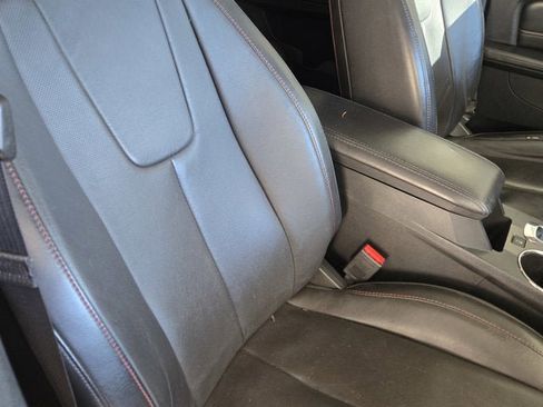 Used 2016 GMC Terrain SLT w/ Open Road Package image 5