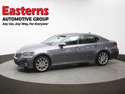Used 2015 Lexus GS 350 AWD w/ Premium Package image 61