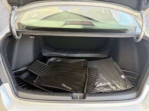Used 2024 Honda Civic LX image 14