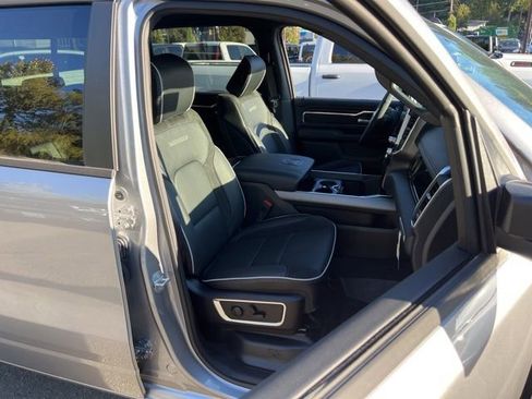 New 2026 RAM 1500 Laramie w/ Night Edition image 24