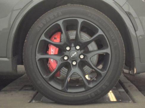 Used 2022 Dodge Durango SRT w/ Premium Interior Group image 11