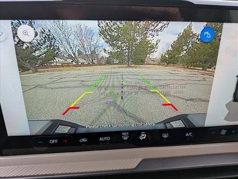 New 2025 Ford Bronco Sport Big Bend image 12