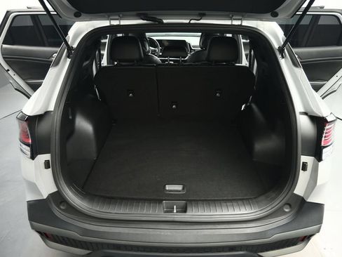 Certified 2023 Kia Sportage X-Line AWD/4WD image 62