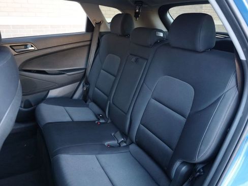 Used 2016 Hyundai Tucson SE image 20