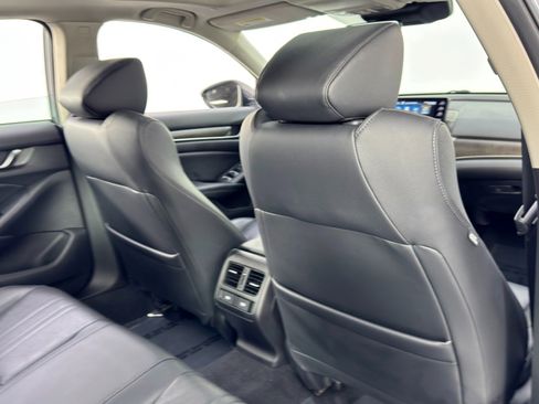 Used 2022 Honda Accord EX-L image 36