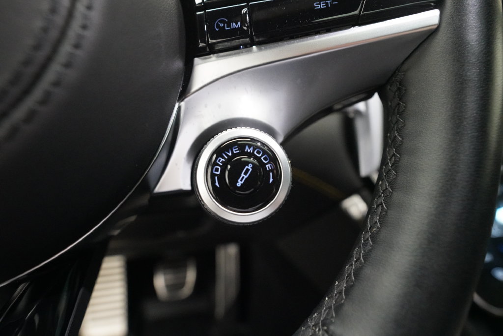 Used 2023 Maserati Grecale Modena AWD/4WD image 20