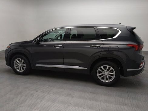 Used 2020 Hyundai Santa Fe SEL FWD image 3