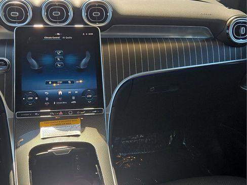 New 2026 Mercedes-Benz GLC 300 4MATIC image 14