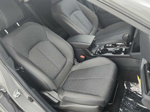 Certified 2026 Subaru Forester Premium AWD/4WD image 39