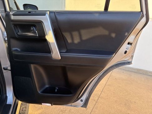 Used 2023 Toyota 4Runner SR5 Premium w/ Moonroof Package image 15