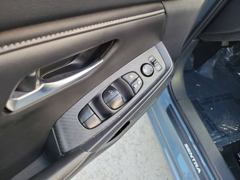 Used 2024 Nissan Sentra SV w/ All-Weather Package FWD image 13