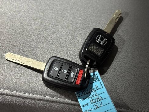 Used 2018 Honda CR-V LX image 30