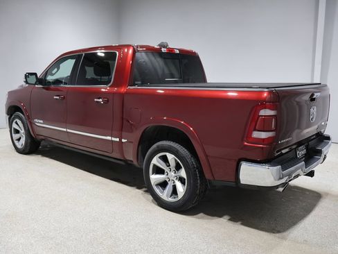 Used 2020 RAM 1500 Limited image 6