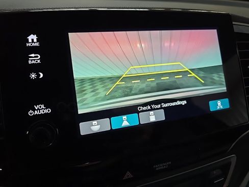 Used 2019 Honda Pilot EX-L image 19