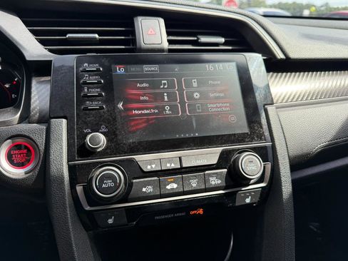 Used 2019 Honda Civic Si image 35