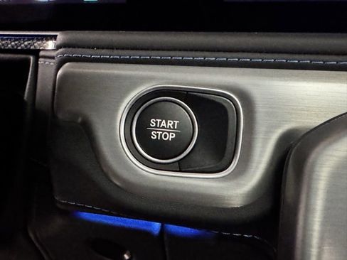 New 2025 Mercedes-Benz G 580 w/ EQ Technology image 21