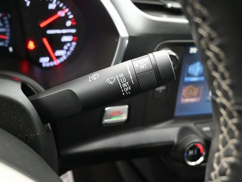 Used 2016 Chevrolet Corvette Stingray Coupe w/ Battery Protection Package image 19