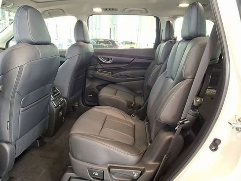 New 2026 Subaru Ascent Limited image 9