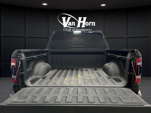 Used 2023 RAM 1500 Limited AWD/4WD image 25