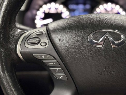 Used 2014 INFINITI QX60 Luxe w/ Premium Plus Package AWD/4WD image 34
