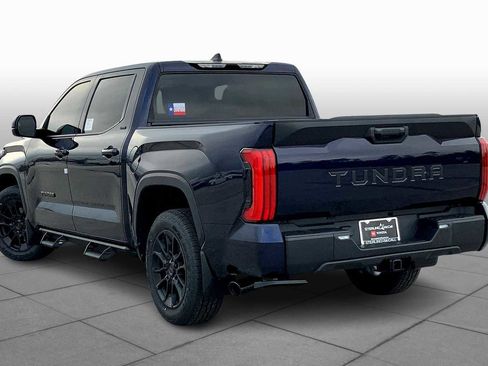 New 2025 Toyota Tundra SR5 image 12