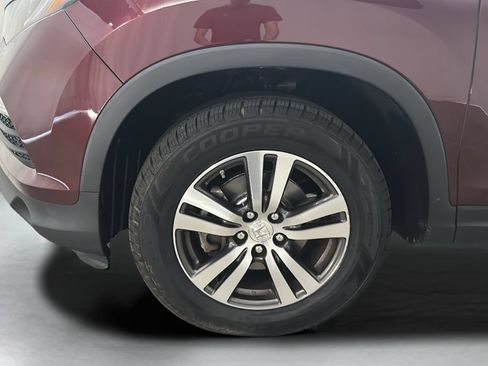 Used 2016 Honda Pilot EX-L image 12