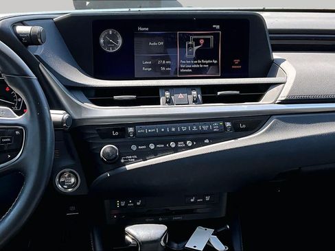 Used 2020 Lexus ES 350 w/ Premium Package FWD image 6