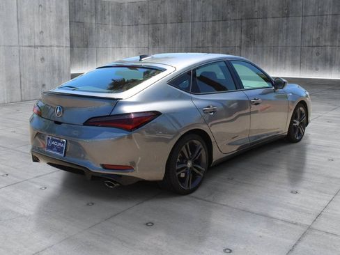 Used 2024 Acura Integra A-Spec FWD image 6