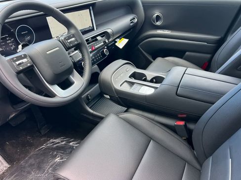 New 2026 Hyundai Palisade Calligraphy AWD/4WD image 11