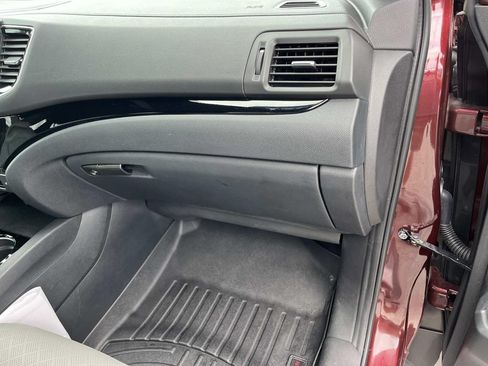 Used 2021 Honda Passport Touring image 28