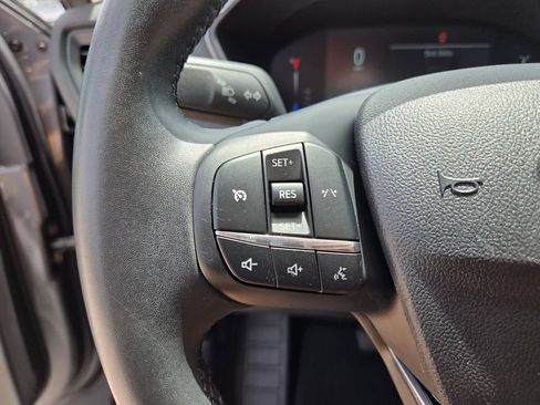 Used 2024 Ford Escape Active FWD image 29