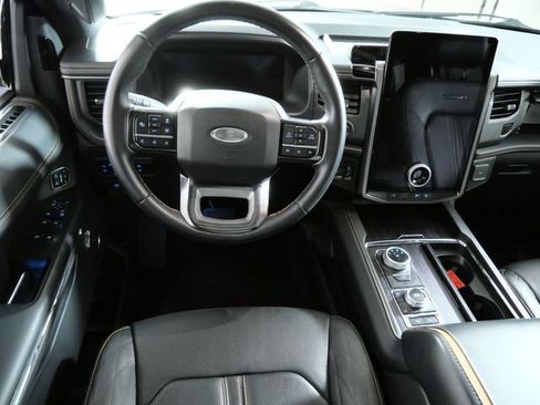 Certified 2024 Ford Expedition Max Platinum AWD/4WD image 2