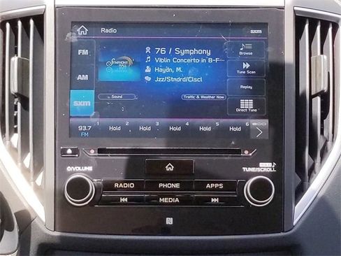 Used 2022 Subaru Crosstrek 2.5i Limited w/ Popular Package #4 image 18