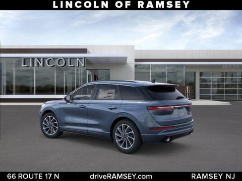 New 2026 Lincoln Corsair Grand Touring AWD/4WD image 5