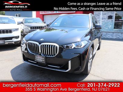 Used 2026 BMW X5 xDrive40i