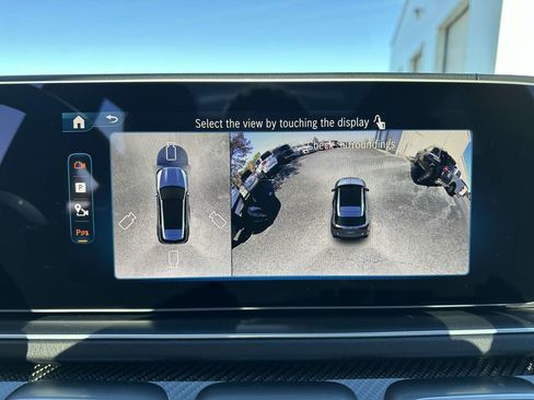 New 2025 Mercedes-Benz GLE 53 AMG 4MATIC image 19