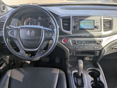 Used 2019 Honda Ridgeline RTL image 28