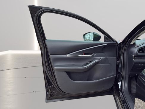 New 2026 MAZDA CX-30 AWD 2.5 S w/ Select Sport Pkg image 11